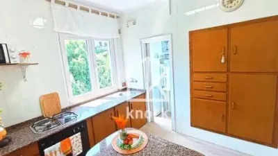 Apartment on Calle Alfredo Nespral S-N photo 40