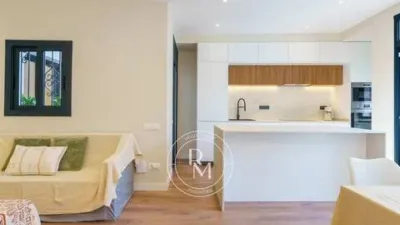 Apartment in Els Molins-Poble Sec-Pins Vens photo 4