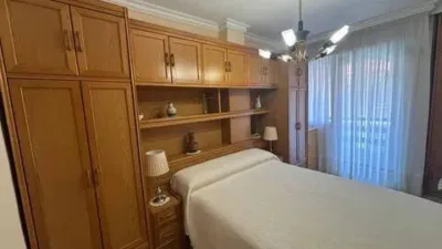 Apartment on Paseo de Trengandín photo 31