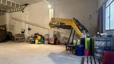Local comercial en venta en Caudete - Vista 3