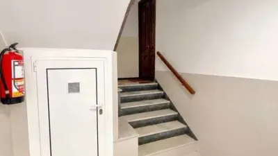 Apartment on Calle de Perines photo 34