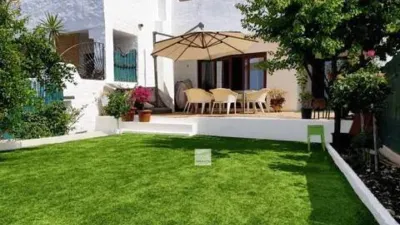 Apartment on Calle Lugar, Urbanización Casares Golf Country Club, 63 C photo 4