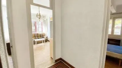 Apartment on Calle de Perines photo 10