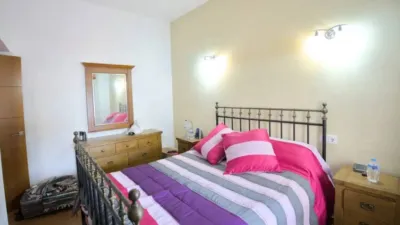 Chalet in Ugíjar photo 19
