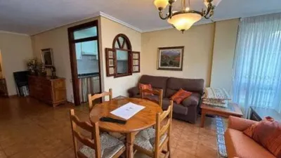 Flat on Calle del Casar photo 7