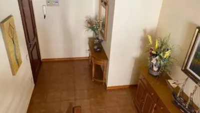 Flat on Calle del Casar photo 21