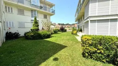 Apartment on Avenida de Juan Hormaechea Cazón photo 2