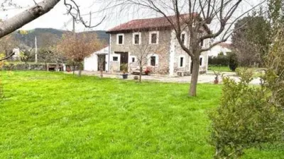 Chalet in Solórzano photo 3