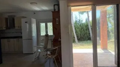 Chalet in Els Hostalets de Pierola photo 32