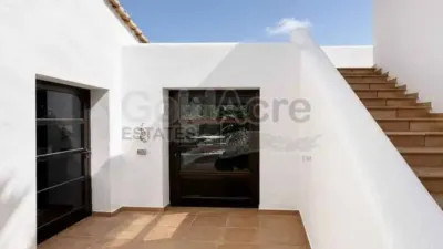 Chalet in La Oliva photo 25