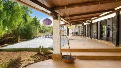 Chalet in La Oliva photo 23