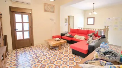 Chalet in Ugíjar photo 13