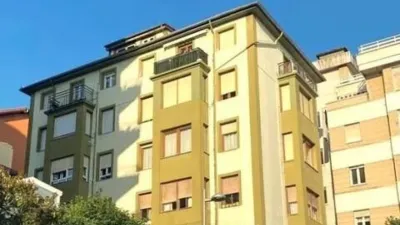 Apartment on Calle de Perines photo 44