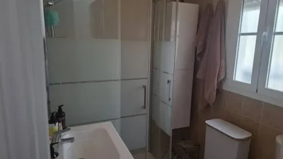 Chalet in Benalup-Casas Viejas photo 20
