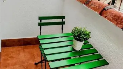 Flat on Calle de la Salce photo 3