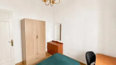 Apartment on Calle de Perines photo 22