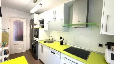 Apartment on Calle El Buciero, 22 photo 15
