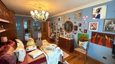 Chalet in Ajo photo 15