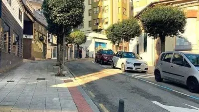 Apartment on Calle de Perines photo 45