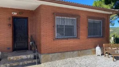 Chalet in Els Hostalets de Pierola photo 6