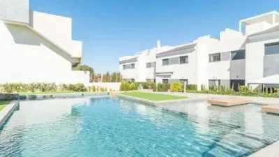 Chalet in Los Balcones-Los Altos-Punta Prima photo 31