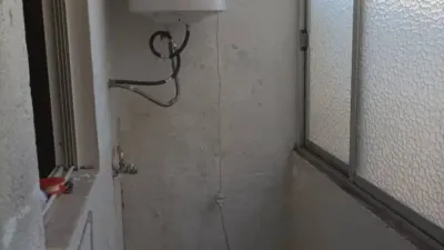 Apartment in Berja photo 2