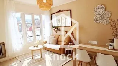 Apartment on Calle Alfredo Nespral S-N photo 3