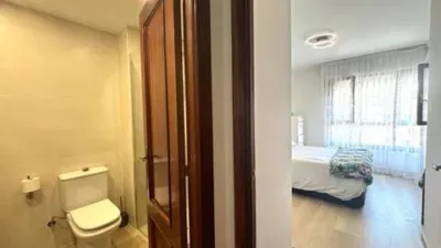 Ground-floor apartment on Calle de los Nogales photo 28