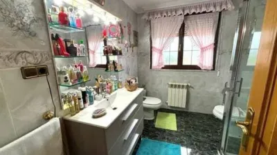 Chalet in Ajo photo 55