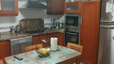 Chalet in El Ejido photo 4