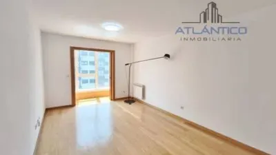 Piso – A Coruña, Casanova de Eirís, O Castrillón - Vista 4