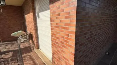Chalet en Barrio de Beranga Meson photo 30