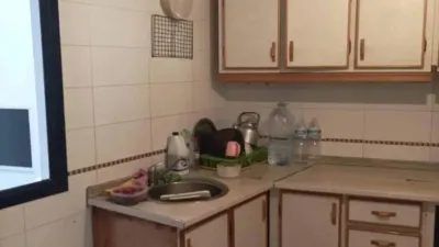 Apartment in Santa María del Águila photo 9