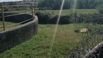 Chalet en Carcaboso photo 8