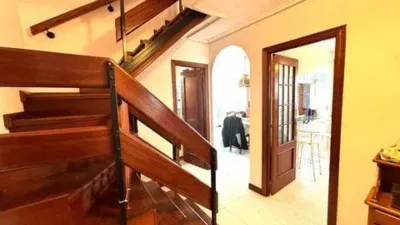 Apartment on Avenida de los Ris photo 47