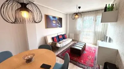 Apartment on Ontañón Street photo 2