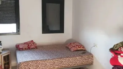 Apartment in Santa María del Águila photo 6