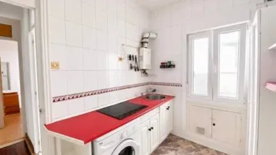 Apartment on Calle de Perines photo 25