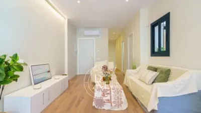 Apartment in Els Molins-Poble Sec-Pins Vens photo 5