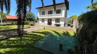 Chalet in Isla Playa photo 4
