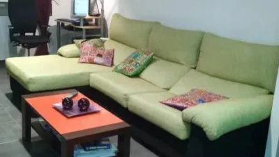 Apartment in Calle de la Huerta photo 22