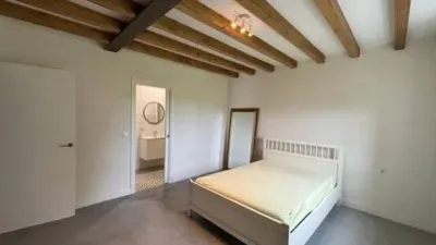 Chalet on Calle Barrio Pego, 1 photo 26