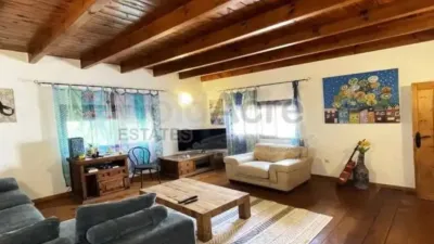 Chalet in La Oliva photo 15