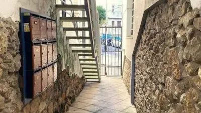 Apartment on Calle de Perines photo 37