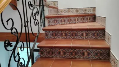 Rustic house in Dalías photo 8
