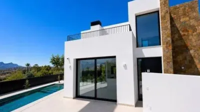 Casa - Vista 2