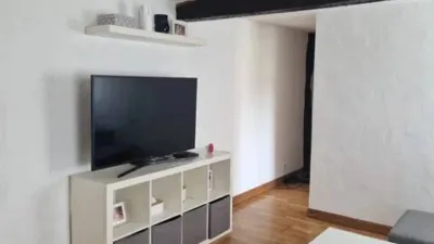 Apartment on Calle Linderrio, 20 photo 13