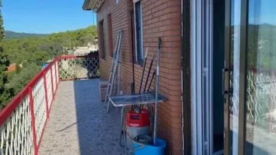 Chalet in Els Hostalets de Pierola photo 18
