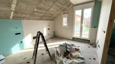 Chalet in Ajo photo 12