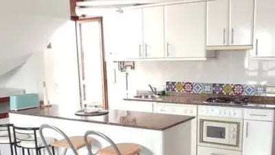 Flat on Calle de la Salce photo 5